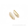 Tipo SMT de conector FPC de 1,0 mm
